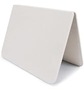 TITIROBA Bath Mat, Foldable, Diatomaceous Earth Bath Mat, Bath Mat, Foot Wiping Mat, Moisture Control, Absorbent, Quick Drying, No Washing Required, Anti-Slip, Bathroom, Washroom, Dressing Room