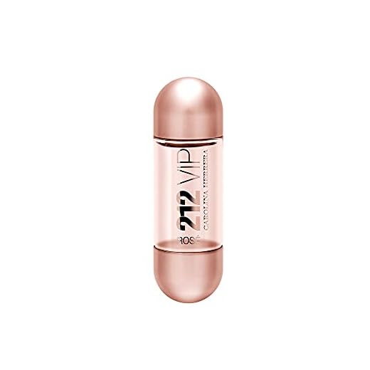 Carolina Herrera 212 Vip Rosé Agua de Perfume Vaporizador - 30 ml