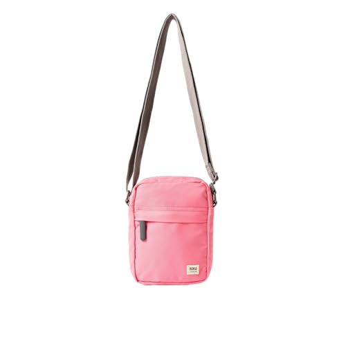 Sac à bandoulière étanche ROKA London avec poches sécurisées