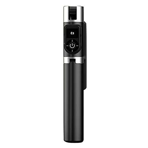 Télécommande Bluetooth perche à selfie 3 en 1 SCRUBY avec trépied