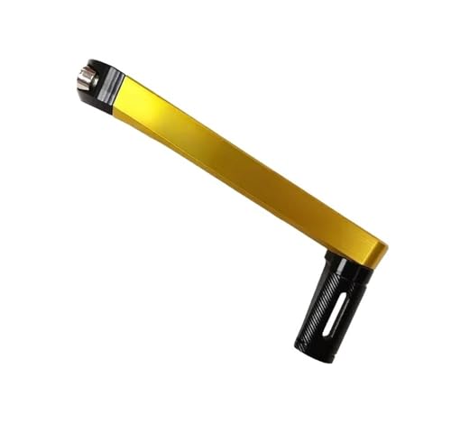 Levier de démarrage Dio50 AF28 AF34 robuste pour kick de scooter ZX50 et Giorno