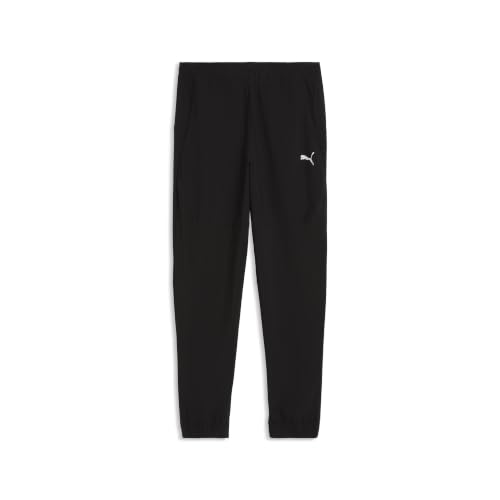 Pantalon tissé extensible PUMATECH Enfant et Adolescent Accessoires 11 12Y - vue 2