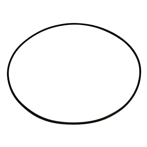 Replacement for 100552A1 O-Ring Wheel hub Fits Case 570L 580L & SL 580M & SM 585G 586G 588G