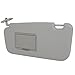 STAYTOP Left & Right Sides for Hyundai Getz 2002 2003 2004 2005 2006 2007 2008 2009 2010 2011 2012 Gray 852201C200QS,85220-1C200QS