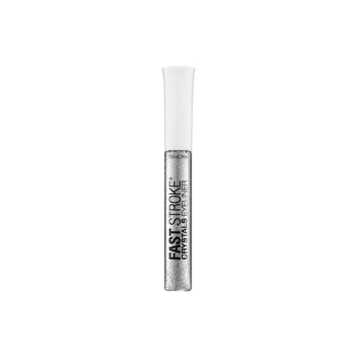 Glam Crystals Dazzling Gel Eyeliner Glitz