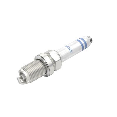 BOSCH Candela accensione 0 242 255 543 Apertura chiave: 16 mm Lunghezza filettatura: 19mm Compatibilità con IVECO EuroCargo V Stralis II