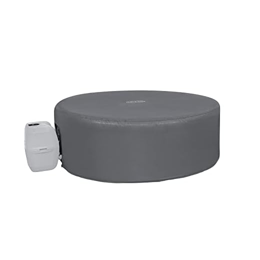 Lay-Z-Spa Thermal Hot Tub Cover