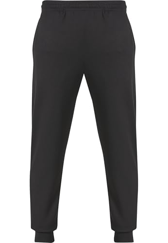 Sweatpants Urban Classics molleton épais avec poches profondes