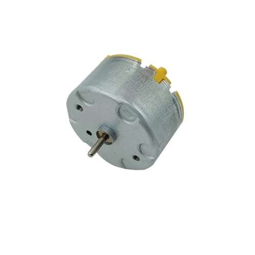 Moteur 7800RPM RC500-FN/11760 pour réparer un robot balayeur en panne