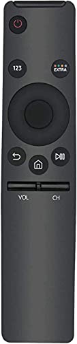 Mando a distancia N59-01259B de reemplazo, compatible con todos los televisores Samsung 4K Serie 6/7/8/9 Smart TV 4K UHD, Plug & Play, no requiere programación