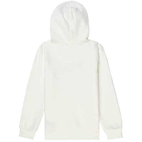 Levi's® Boy's Graphic Pullover Hoodie (Little Kids) Tofu 1 7 Little Kid2