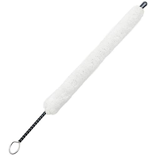 JOINPAYA Cleaning Brush Headphone Water Instrument Flute Cleaning Swab Electric Shower Scrubber Products Coil Cup Guitar Tuner Clip Material Dryer Vent Cleaner Kit Clarinet Air Iron