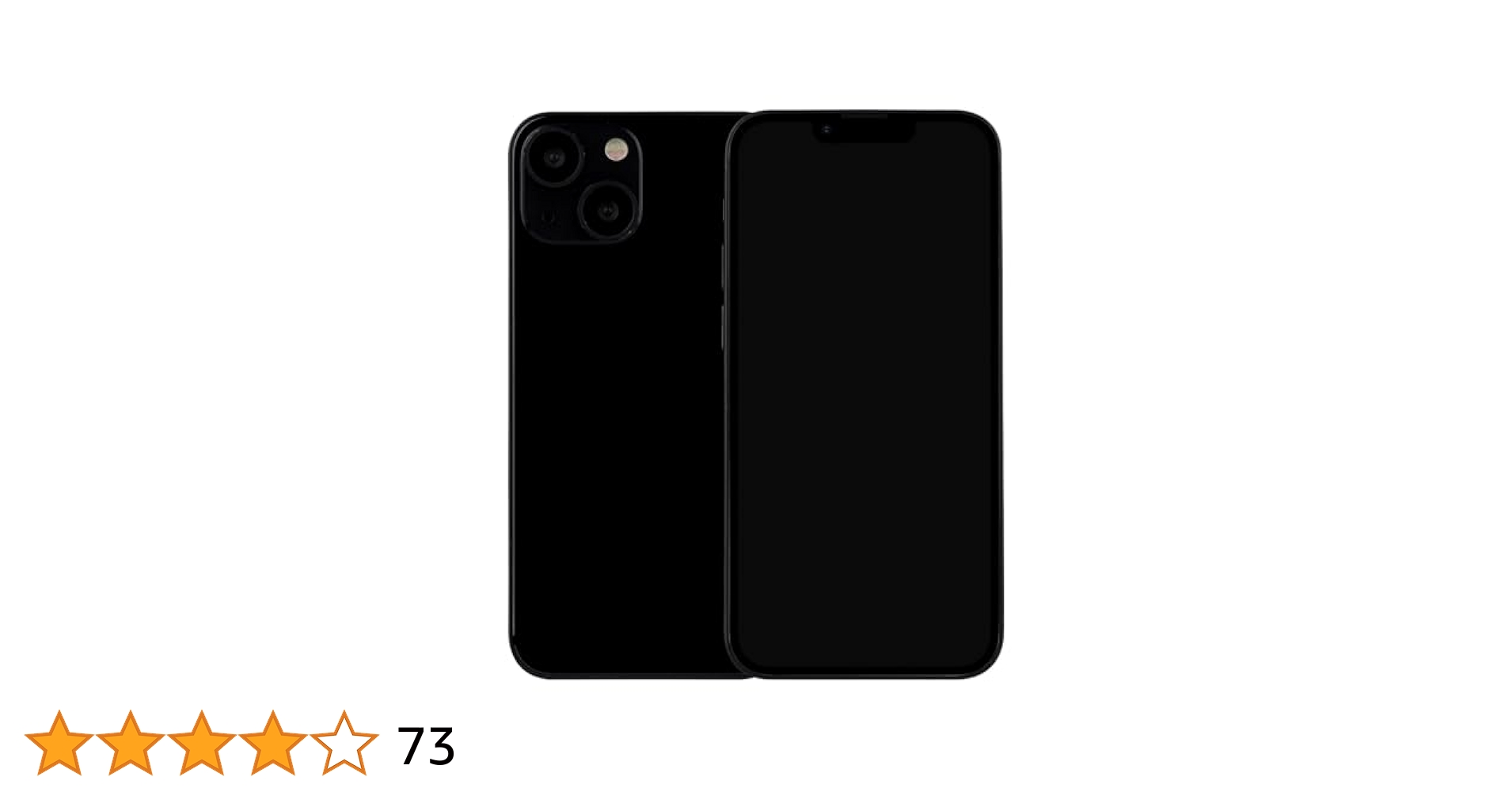 でんじろう探検隊Apple iPhone 13ミッドナイト 本体 Apple iPhone 13 128GB ミッドナイト iPhone iPhone 13 iPhone
