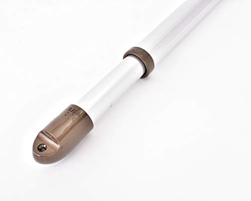 Lb Lk Ɓi1.3m-2.2m܂ŐLтj{̃J[:Vo[ (LbvFuE)