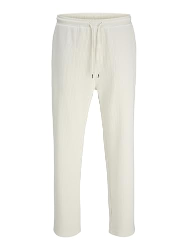 JACK & JONES Jpstkane Jjrick Pantalon de survêtement Lisse Ln Jogging, Bronze, M Homme