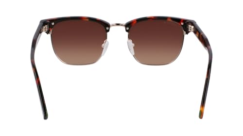 Lacoste L266S 214 HAVANA/GOLD 51/20/145 Herren Sonnenbrillen – Ansicht 5