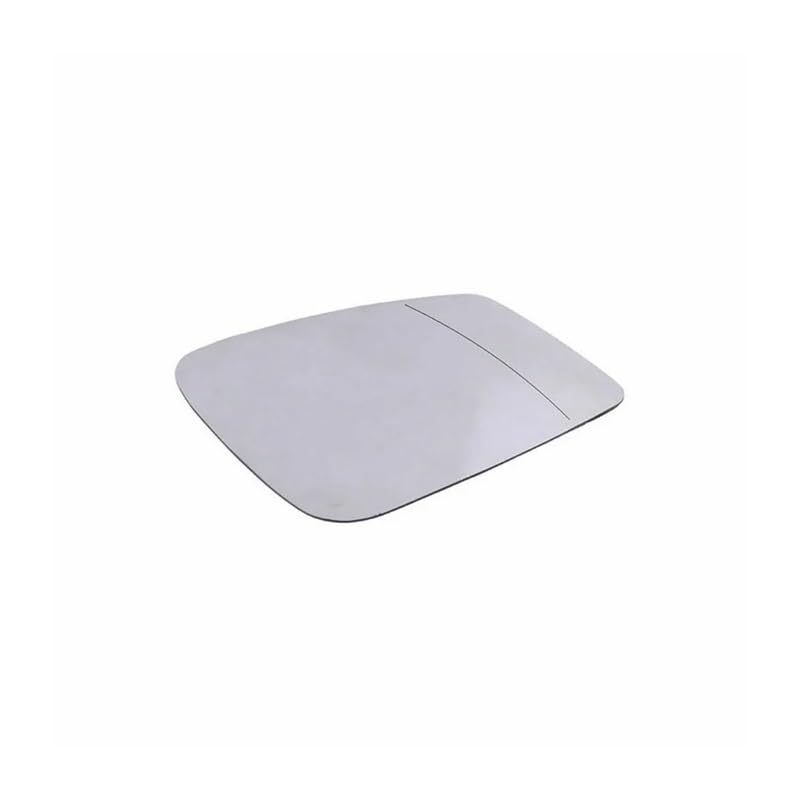 Verre de rétroviseur latéral de voiture haut de gamme pour Série 5 6 7 F01 F10