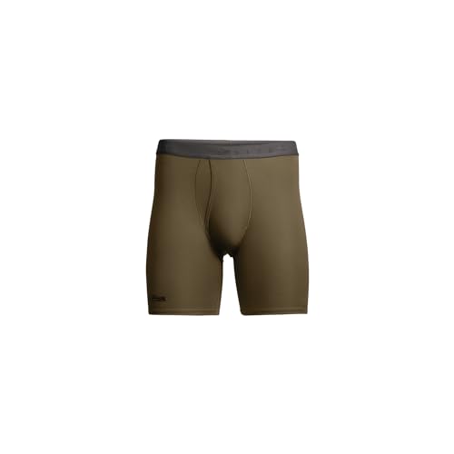 SITKA Gear Mens Core Lightweight Boxer Baselayer