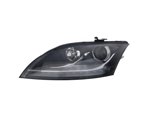 Phare Magneti Marelli 711307022858 pour restaurer l'éclairage de nuit sur Audi TT