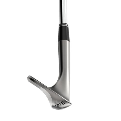 Cleveland Golf RTZ Wedge – Precision Short Game Control