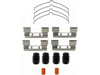 Dorman Disc Brake Hardware Kit P N Hw5795
