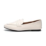 Zoom IMG-1 mocassini da donna in pelle