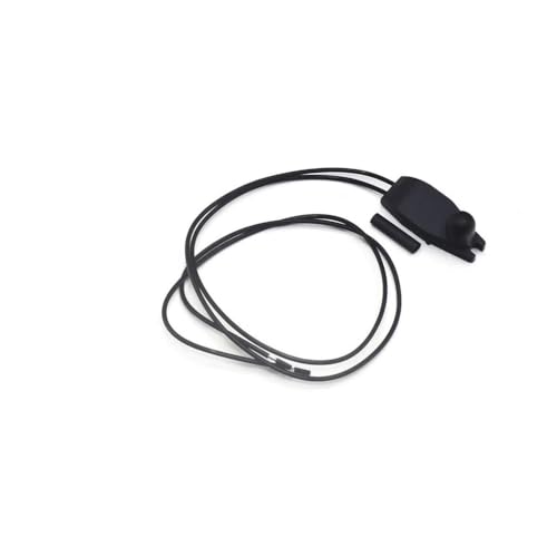 Sensor de temperatura exterior Citroën solucionar fallo pantalla valor erróneo 3