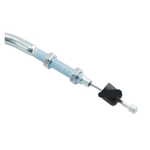 Câble d'embrayage pour XR400R câble de commande 100CM renforcé