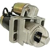#US Part Replacement Starter for Volvo Penta 3587625-10 3854751-9 3856004-1 3860764 9000819#NK79583