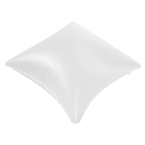 BUTIFULSIC Inflatable Travel Pillow Lightweight Portable Cushion for Camping Outdoor Use Ergonomic Design for Neck Support Inflatable Sofa Nap Pillow Easy to Carry