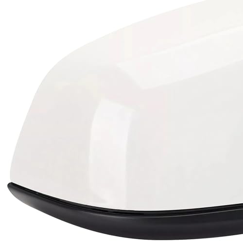 Rétroviseur extérieur pliable électrique pour Tesla Model 3 côté droit étanche
