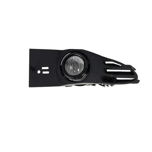 Ajustement parfait antibrouillard avant gauche fissuré pour BMW Série 7 E65 E66