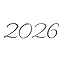 Ditsy Dapple Light- 2026/2027