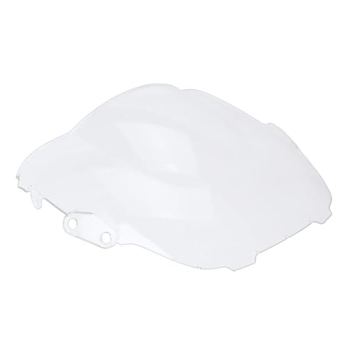 Déflecteur d'air pare-brise haute résistance pour carénage CBR600F3 F3