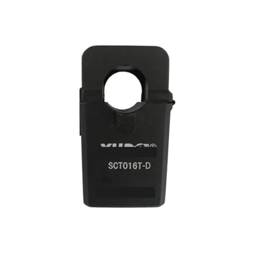 Transformateur de courant SCT016T-D 100A sortie 5V pour boîtier rail DIN - 2