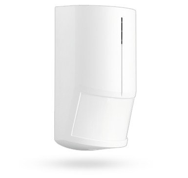 Jablotron - JA-80P Detector de movimientos inalámbrico PIR Cover