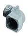 CABLE GLAND KW-M 20X1.5 Pack of 1 Each