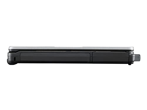 Image of Toughbook Panasonic FZ-55 i7, Touch, 4G LTE, dGPS, FZ-55CA60CVM