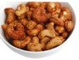 Ludlow Nut Co Chilli Roasted Cashew Nuts, 250g