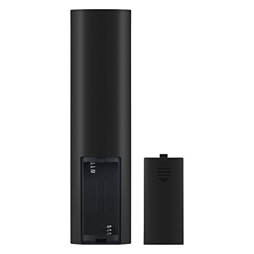 New Soundbar Remote Control Replacement fit for MAJORITY BOWFELL BOW-BAR-BLK Compact Bluetooth Sound Bar Remote Controller - Image 2