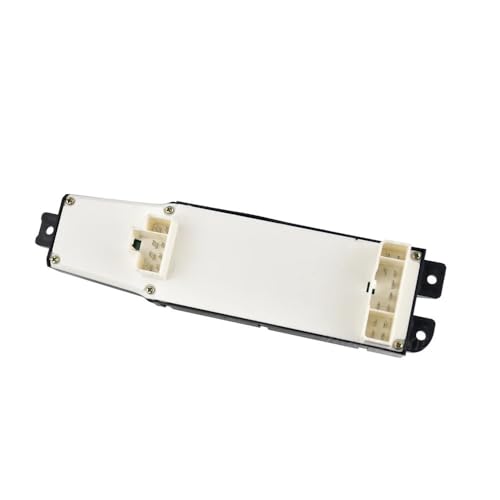 Interrupteur commande vitre electrique gauche pour Cherokee 2001 reparer bouton bloque - 4