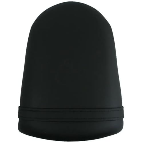 Asiento doble de moto para rutas de fin de semana en GSX-R 1000 de 2001 a 2008