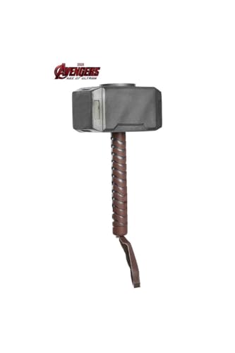 DISBACANAL Martillo Thor Avengers Infantil