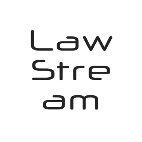 『Law Stream -最新の法律をポイント解説-』のカバーアート