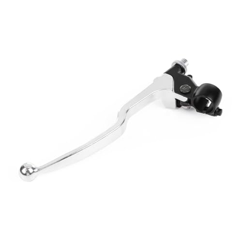 Capteur commande au guidon et support levier embrayage moto pour Suzuki - 3