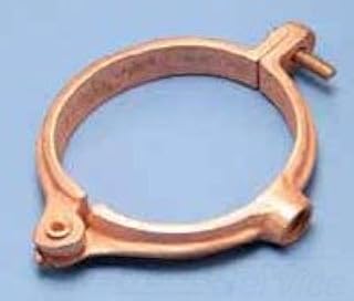 456 Malleable Split Ring Hanger for Copper Tube, 3/4