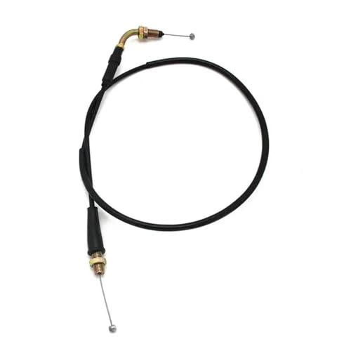 Câble de commande d'accélérateur en acier robuste pour TRX 400 EX - 4