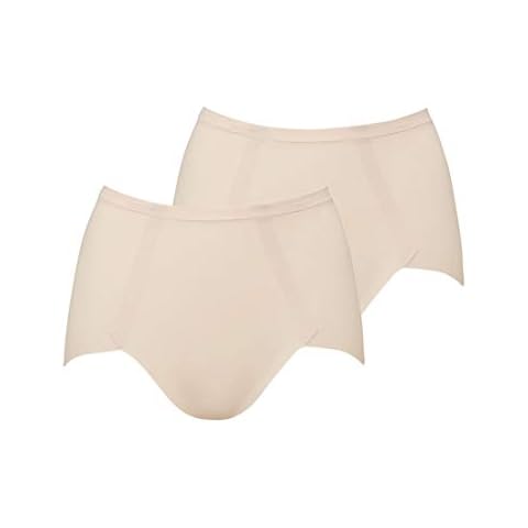 Maidenform Sleek Smoothers Control Knickers XXL Cover