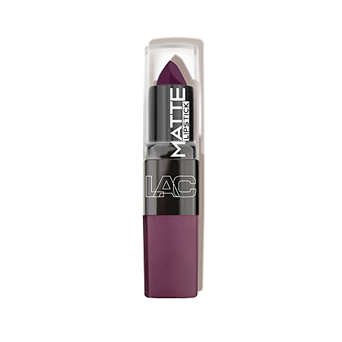 Image of L.A. COLORS Matte Lipstick, Venom CML474