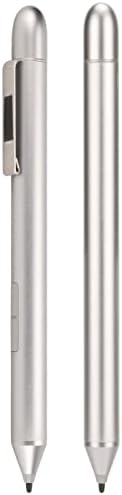 Annadue Stylet actif pour X2 1013 G3, pour EliteBook X360 1020 pour G2, 1030 G2, 1030 G3, 1040 G5, pour Pro X2 612 pour G2, stylet capacitif pour écran tactile